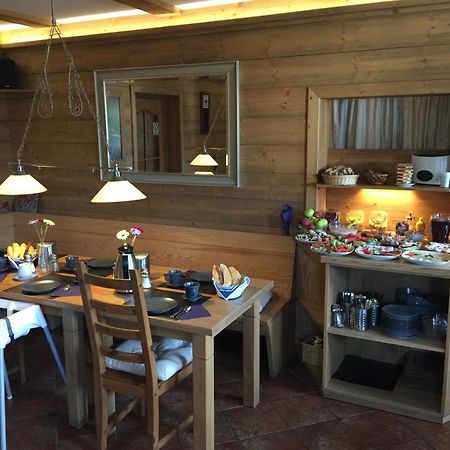 King Size Apartman Pension Monika Spindleruv Mlyn Exterior foto