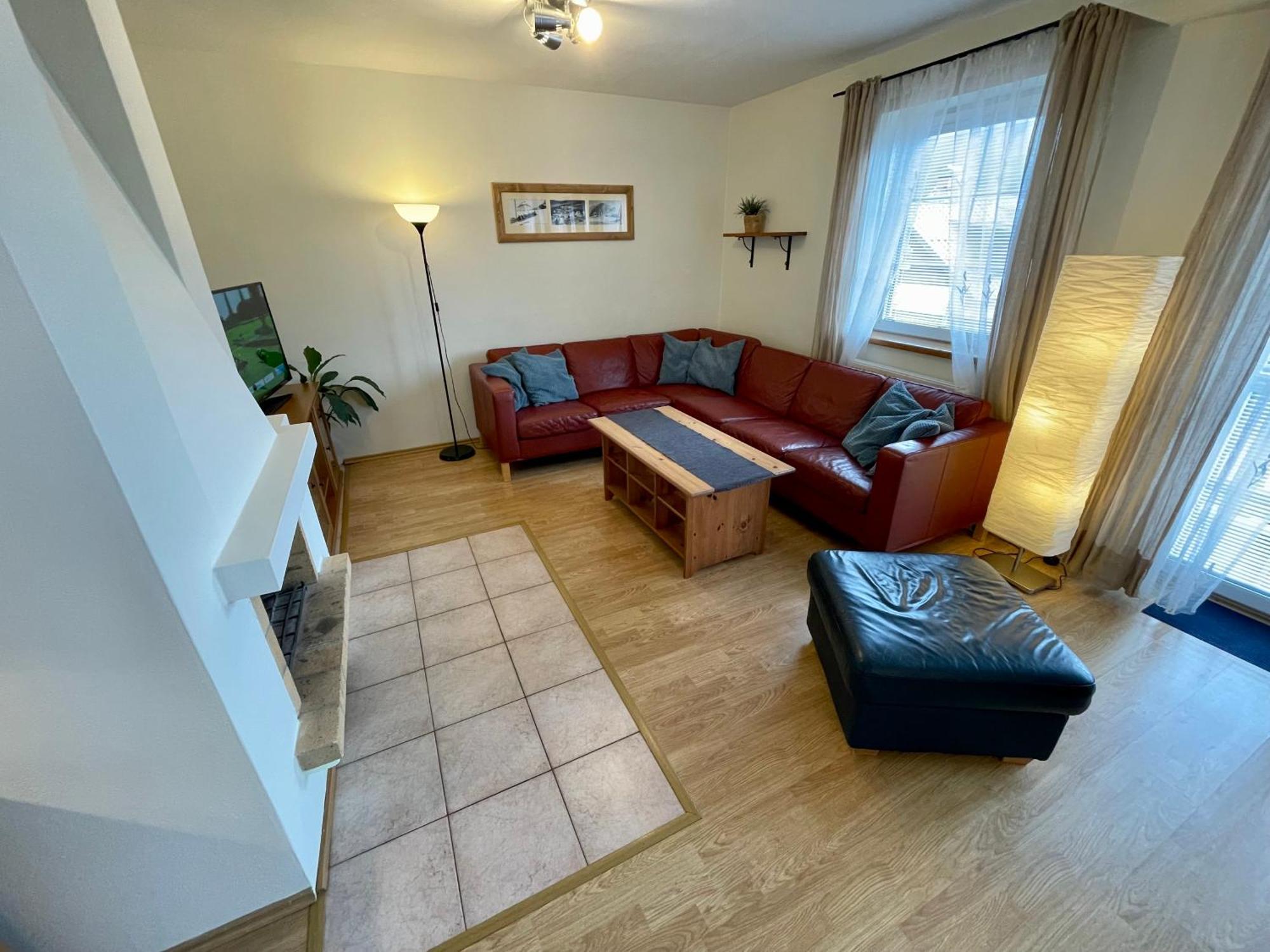 King Size Apartman Pension Monika Spindleruv Mlyn Exterior foto