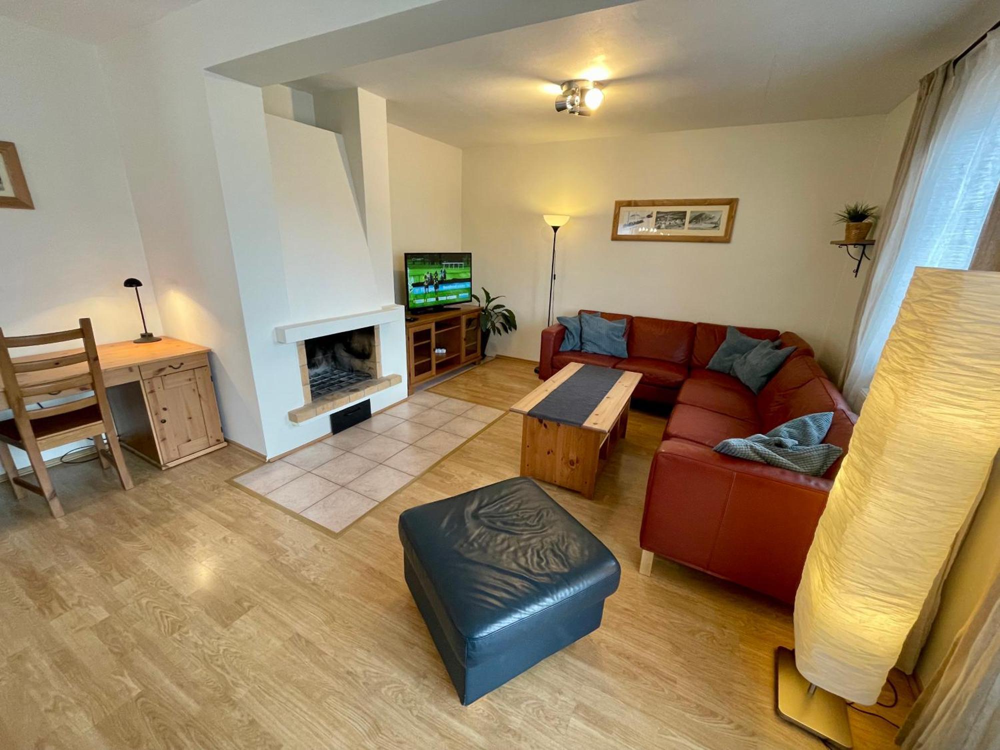 King Size Apartman Pension Monika Spindleruv Mlyn Exterior foto