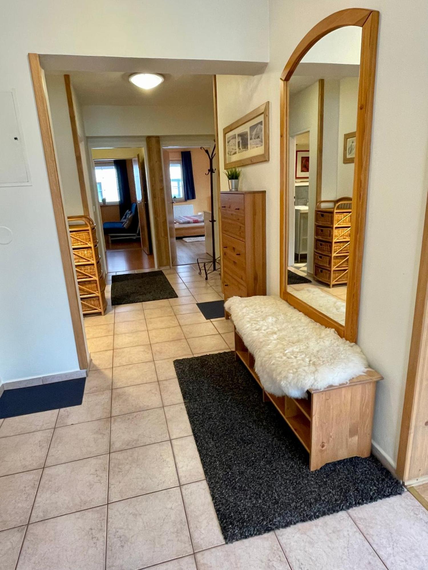 King Size Apartman Pension Monika Spindleruv Mlyn Exterior foto