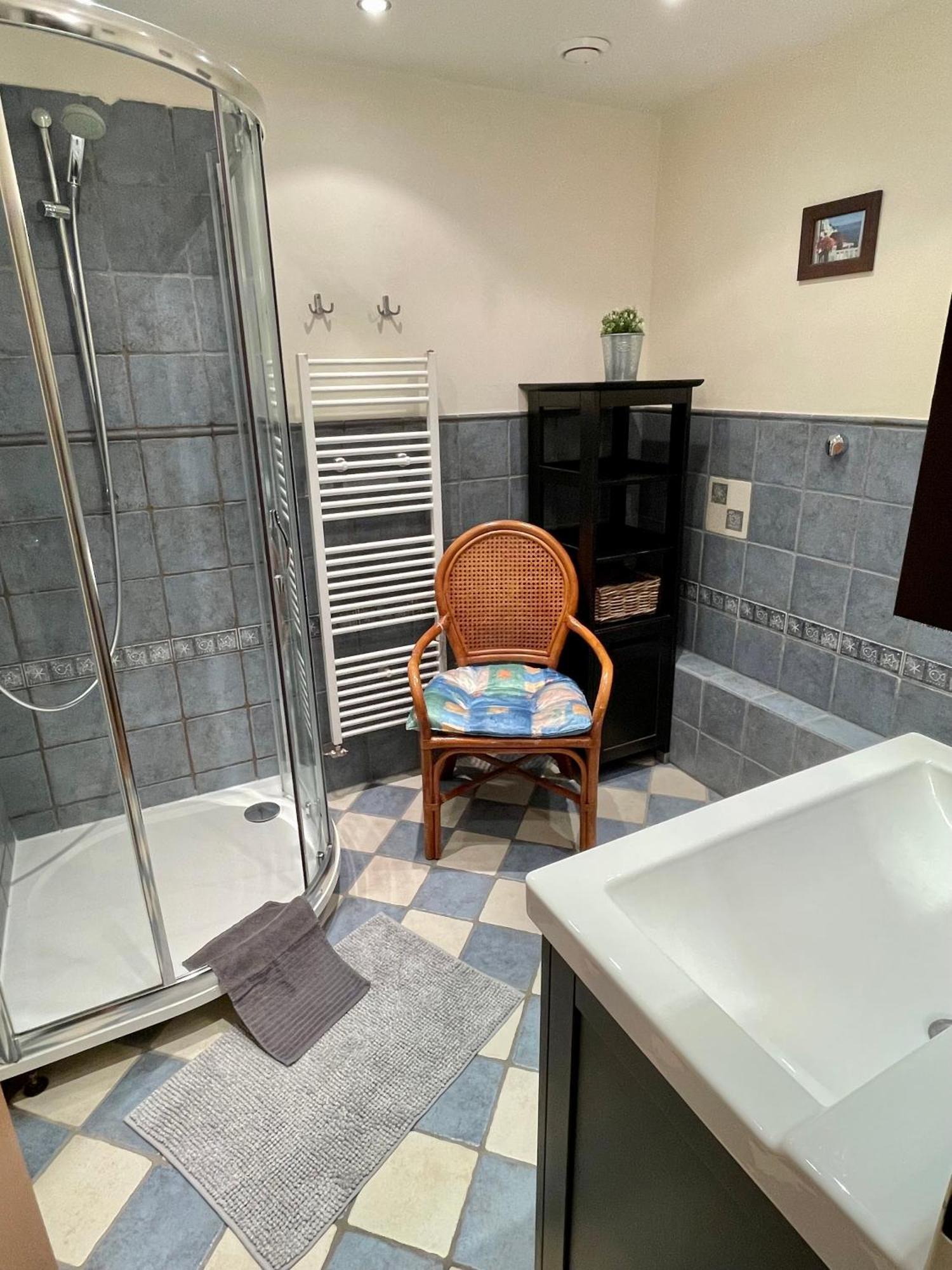 King Size Apartman Pension Monika Spindleruv Mlyn Exterior foto
