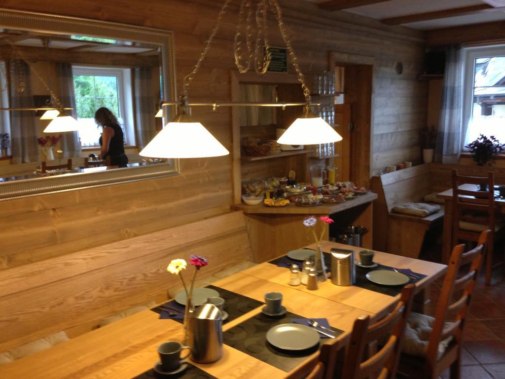 King Size Apartman Pension Monika Spindleruv Mlyn Quarto foto